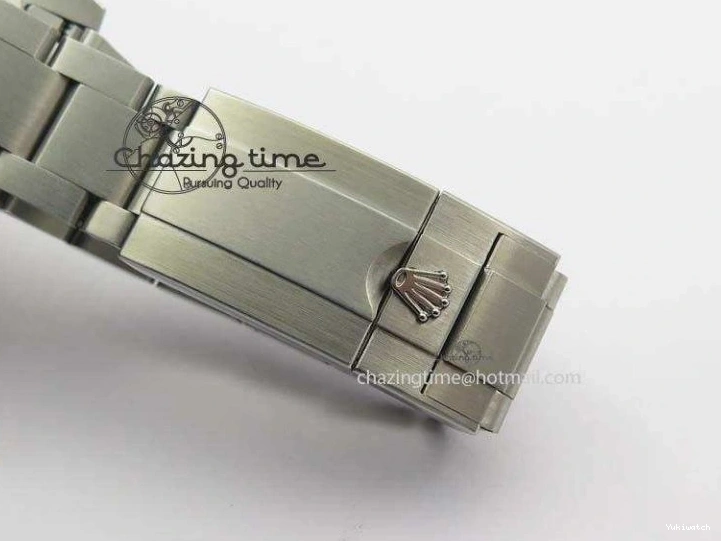 2016 I 1:1 Edition 214270 EXPLORER Noob SS A2824 39mm Baselworld Best On Bracelet 0227